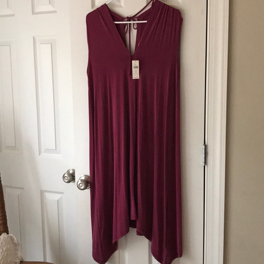 Anthropologie dress size XS Brand New Eri and Ali